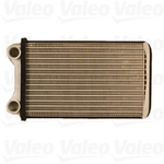 Order Radiateur de chauffage by VALEO - 812255 For Your Vehicle