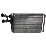 Order Radiateur de chauffage by VEMO - V15-61-0003 For Your Vehicle