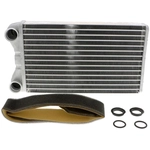 Order Radiateur de chauffage by VEMO - V15-61-0011 For Your Vehicle