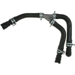 Order DORMAN - 626-537 - HVAC Heater Hose Assembly For Your Vehicle