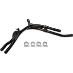 Order DORMAN - 626-612 - HVAC Heater Hose Assembly For Your Vehicle