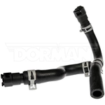 Order Ensemble de tuyau de chauffage by DORMAN (OE SOLUTIONS) - 626-556 For Your Vehicle