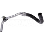 Order DORMAN (OE SOLUTIONS) - 626-569 - Engine Ensemble de tuyau de chauffage For Your Vehicle