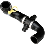 Order GATES - 51589 - HVAC Heater Molded Hose For Your Vehicle