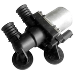 Order SKP - SK416010 - HVAC Heater Control Valve For Your Vehicle