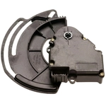 Order ACDELCO - 15-72505 - HVAC Mode Door Actuator For Your Vehicle