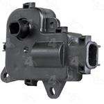 Order Heating Ventilation & Air Conditioning Mode Door Actuator by FOUR SEASONS - 37540 For Your Vehicle