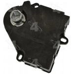 Order Heating Ventilation & Air Conditioning Mode Door Actuator by FOUR SEASONS - 73249 For Your Vehicle