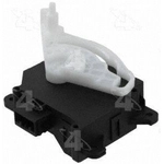 Order Heating Ventilation & Air Conditioning Mode Door Actuator by FOUR SEASONS - 73496 For Your Vehicle