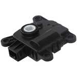 Order Heating Ventilation & Air Conditioning Mode Door Actuator by FOUR SEASONS - 73501 For Your Vehicle