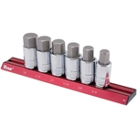 Order Hex Bit Socket Set by TITAN - 16130 For Your Vehicle