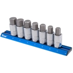 Order Hex Bit Socket Set by TITAN - 16131 For Your Vehicle