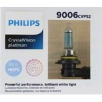 Order Phare de route by PHILIPS - 9006CVPS2 For Your Vehicle