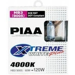 Order High Beam Headlight by PIAA - 19615 For Your Vehicle