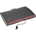 Order High Mount Brake Light by DORMAN (OE SOLUTIONS) - 923-286 For Your Vehicle