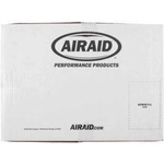 Order High Performance Air Filter Intake Kit by AIRAID - 201-247 For Your Vehicle