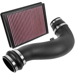 Order High Performance Air Filter Intake Kit by AIRAID - 201-785 For Your Vehicle