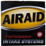 Order High Performance Air Filter Intake Kit by AIRAID - 351-199 For Your Vehicle