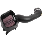Order High Performance Air Filter Intake Kit by AIRAID - 400-279 For Your Vehicle