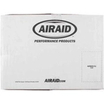Order High Performance Air Filter Intake Kit by AIRAID - 400-293 For Your Vehicle