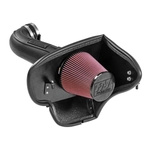Order High Performance Air Filter Intake Kit by FLOWMASTER - 615102 For Your Vehicle