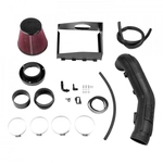 Order High Performance Air Filter Intake Kit by FLOWMASTER - 615127 For Your Vehicle
