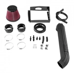 Order High Performance Air Filter Intake Kit by FLOWMASTER - 615147 For Your Vehicle