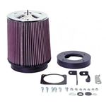 Order High Performance Air Filter Intake Kit by K & N ENGINEERING - 57-2510-1 For Your Vehicle