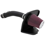 Order High Performance Air Filter Intake Kit by K & N ENGINEERING - 57-2525-2 For Your Vehicle