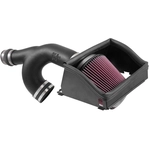 Order High Performance Air Filter Intake Kit by K & N ENGINEERING - 57-2593 For Your Vehicle