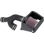 Order High Performance Air Filter Intake Kit by K & N ENGINEERING - 572599 For Your Vehicle