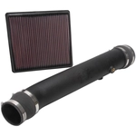 Order High Performance Air Filter Intake Kit by K & N ENGINEERING - 57-2604 For Your Vehicle