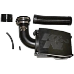 Order Kit d'admission de filtre à air haute performance by K & N ENGINEERING - 57S9501 For Your Vehicle