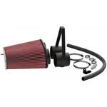 Order High Performance Air Filter Intake Kit by K & N ENGINEERING - 63-1014 For Your Vehicle