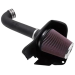 Purchase K & N ENGINEERING - 63-1563 - High Performance Air Filter Intake Kit