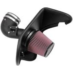 Order High Performance Air Filter Intake Kit by K & N ENGINEERING - 63-3105 For Your Vehicle