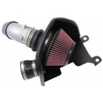 Order K & N ENGINEERING - 69-1019TS - High Performance Air Filter Intake Kit For Your Vehicle