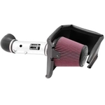 Order High Performance Air Filter Intake Kit by K & N ENGINEERING - 69-2526TP For Your Vehicle