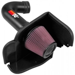 Order High Performance Air Filter Intake Kit by K & N ENGINEERING - 69-4533TTK For Your Vehicle