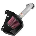 Order K & N ENGINEERING - 69-6544TS - Kit d'admission de filtre à air haute performance For Your Vehicle