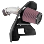 Order High Performance Air Filter Intake Kit by K & N ENGINEERING - 69-8611TS For Your Vehicle