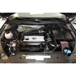 Order Kit d'admission de filtre à air haute performance by K & N ENGINEERING - 69-9504TTK For Your Vehicle