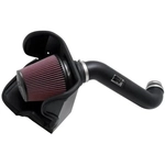 Purchase High Performance Air Filter Intake Kit by K & N ENGINEERING - 77-1562KTK