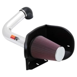 Order High Performance Air Filter Intake Kit by K & N ENGINEERING - 77-2556KP For Your Vehicle