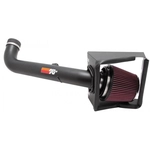 Order High Performance Air Filter Intake Kit by K & N ENGINEERING - 77-2577KTK For Your Vehicle