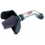Order High Performance Air Filter Intake Kit by K & N ENGINEERING - 77-3023KP For Your Vehicle