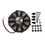 Order High Performance Electric Cooling Fan by MR. GASKET - 1984MRG For Your Vehicle