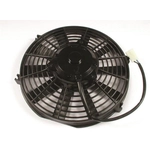 Order High Performance Electric Cooling Fan by MR. GASKET - 1986 For Your Vehicle