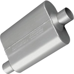 Order FLOWMASTER - 42441 - High Performance Muffler For Your Vehicle