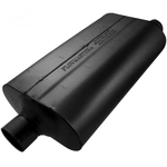 Order FLOWMASTER - 52557 - High Performance Muffler For Your Vehicle